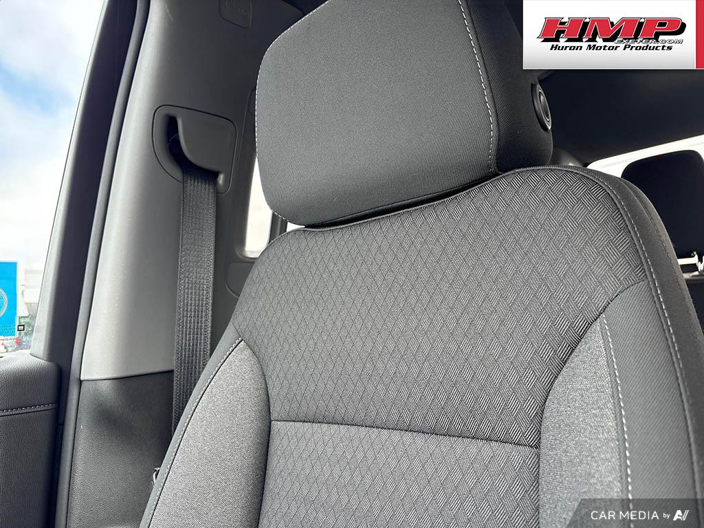 used 2021 GMC Sierra 1500 car, priced at $47,284