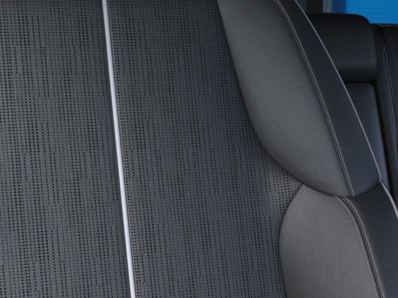 new 2025 Cadillac OPTIQ car, priced at $69,862