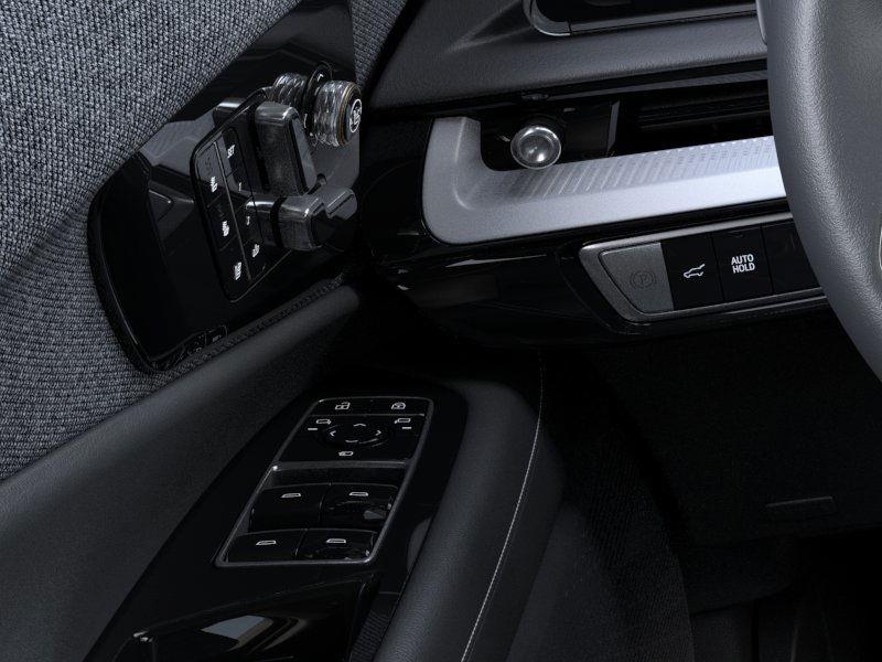 new 2025 Cadillac OPTIQ car, priced at $69,862