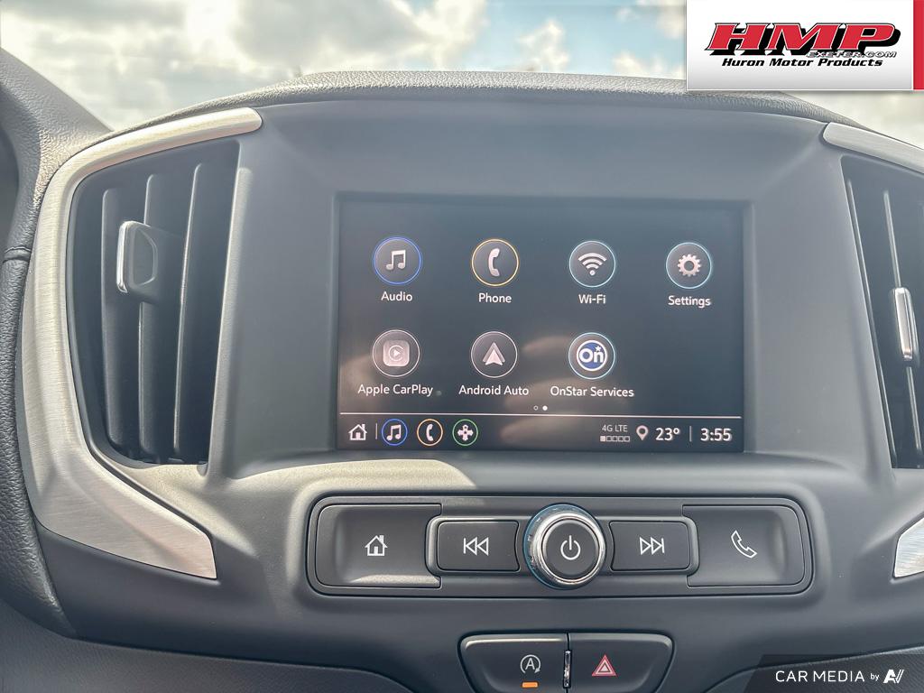 used 2022 GMC Terrain car, priced at $27,284