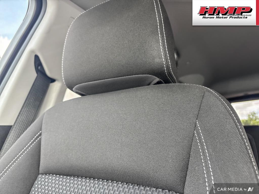 used 2022 GMC Terrain car, priced at $27,284