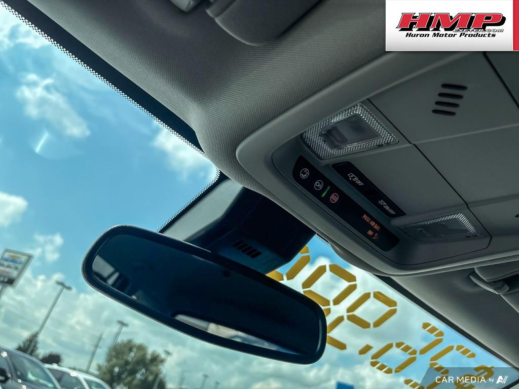 used 2022 GMC Terrain car, priced at $27,284