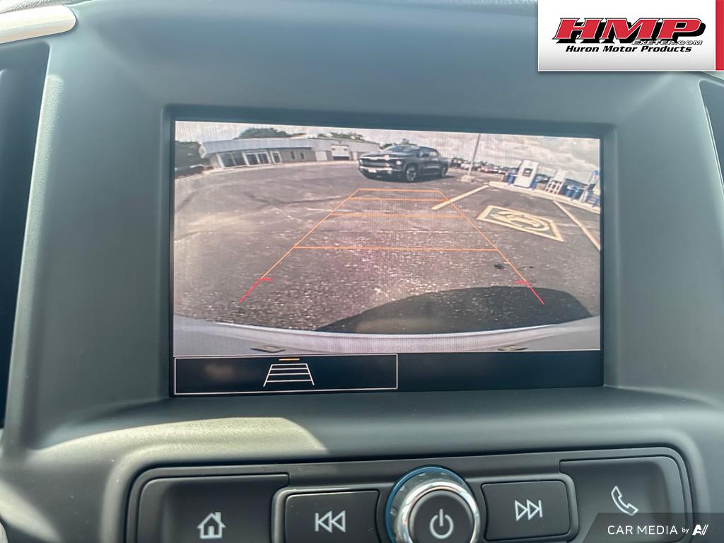 used 2022 GMC Terrain car, priced at $27,284