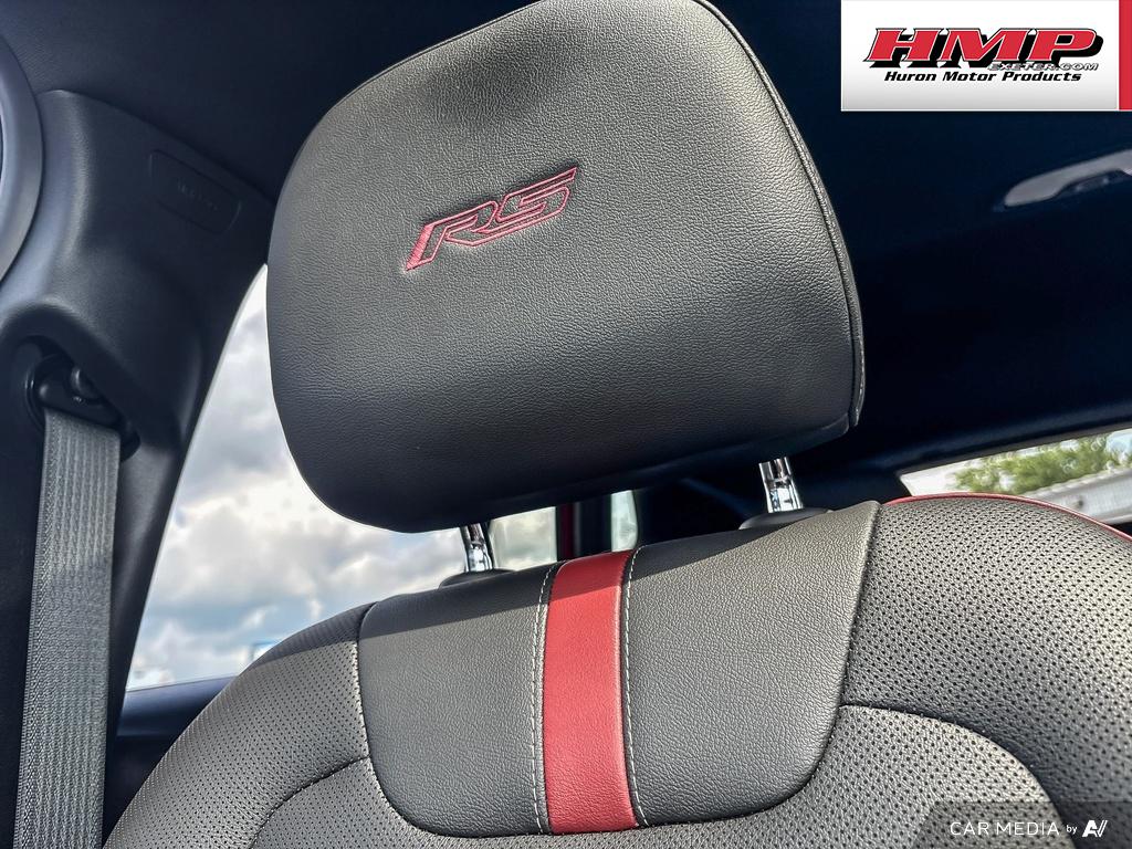 used 2024 Chevrolet Trax car, priced at $28,284