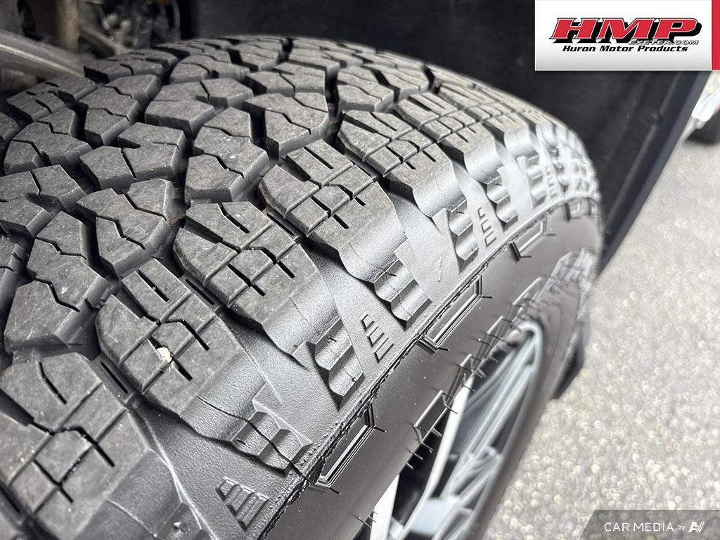 used 2025 GMC Sierra 1500 car, priced at $77,284
