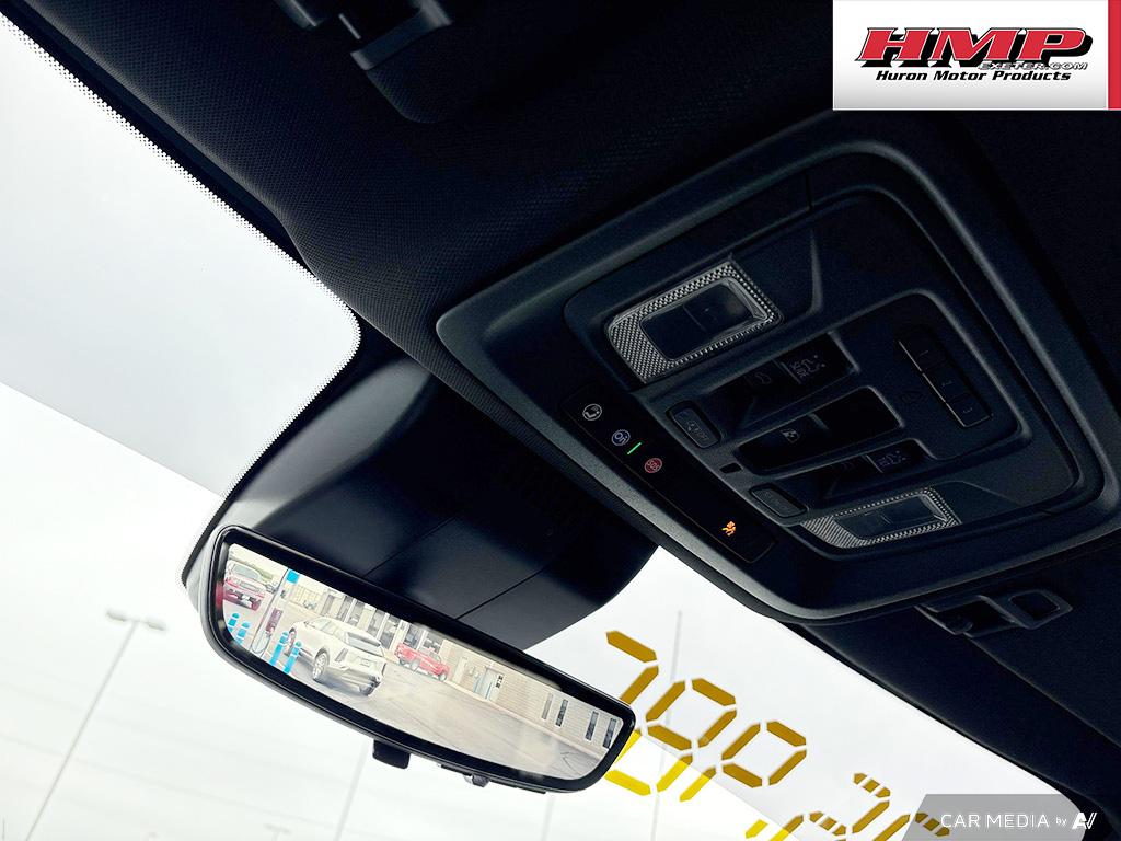 used 2025 GMC Sierra 1500 car, priced at $77,284