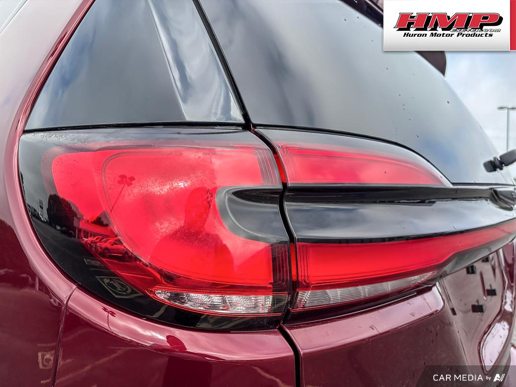 used 2021 Chrysler Pacifica car, priced at $34,284
