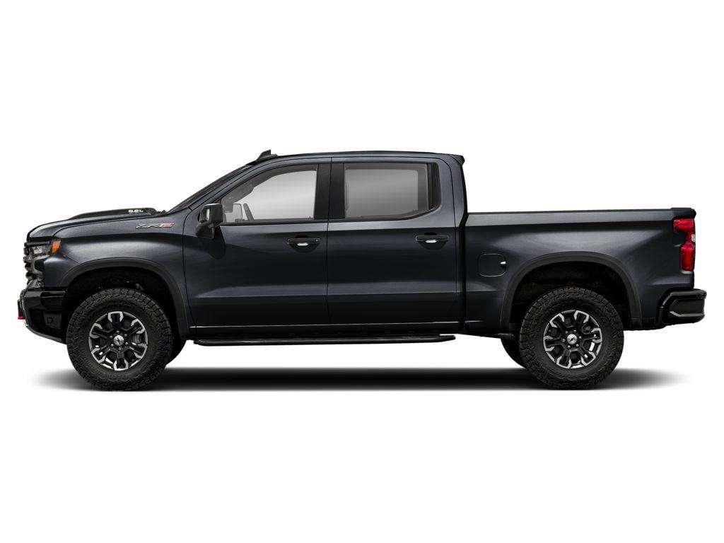 new 2025 Chevrolet Silverado 1500 car, priced at $86,259