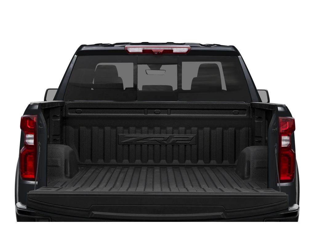 new 2025 Chevrolet Silverado 1500 car, priced at $86,259