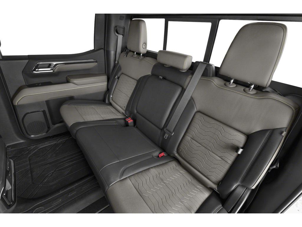 new 2025 Chevrolet Silverado 1500 car, priced at $86,259