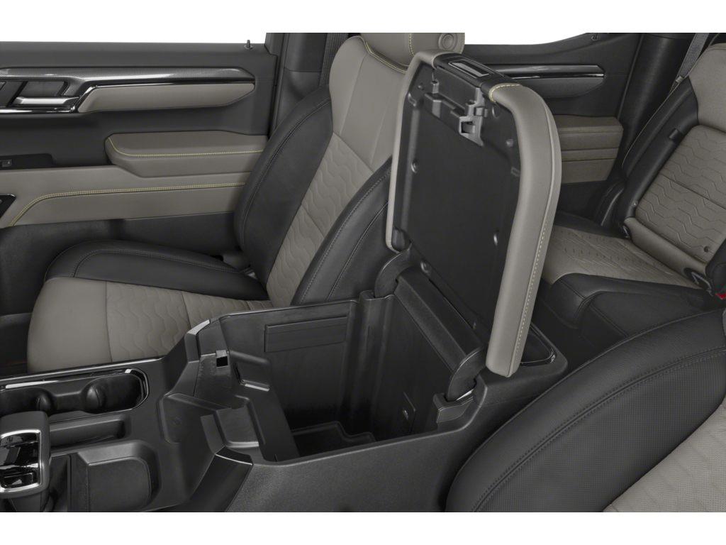 new 2025 Chevrolet Silverado 1500 car, priced at $86,259