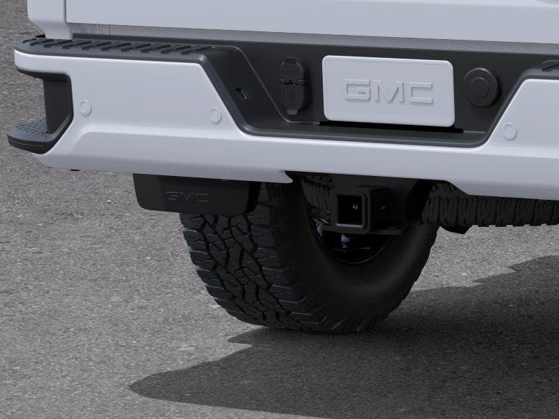 new 2025 GMC Sierra 2500HD car, priced at $104,803