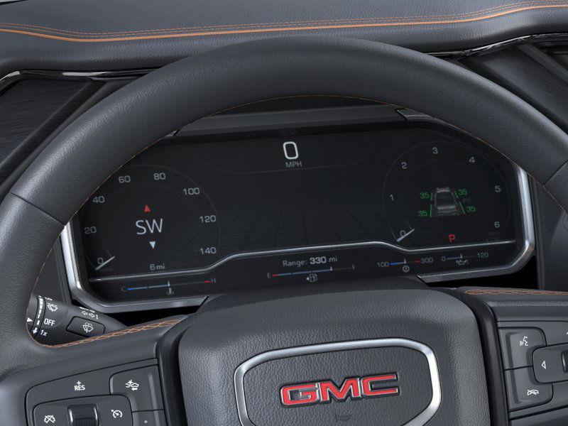 new 2025 GMC Sierra 2500HD car, priced at $104,803
