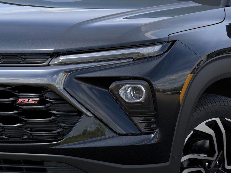new 2026 Chevrolet TrailBlazer car, priced at $41,033
