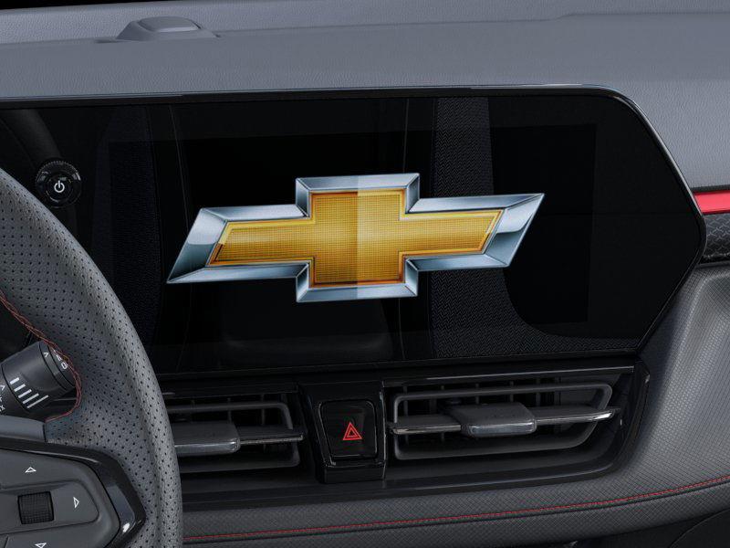 new 2026 Chevrolet TrailBlazer car, priced at $41,033