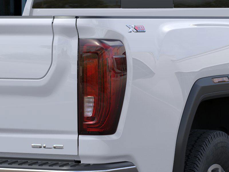 new 2025 GMC Sierra 2500HD car, priced at $81,919