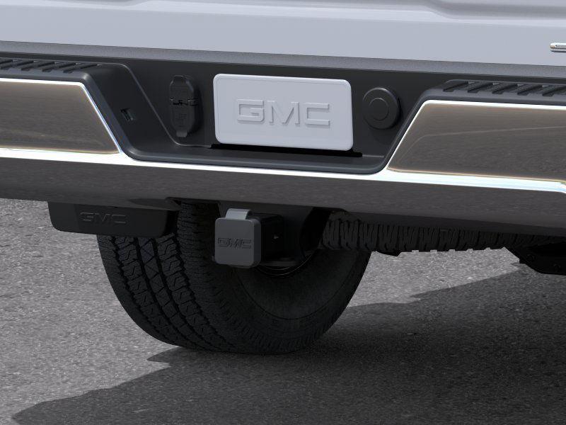 new 2025 GMC Sierra 2500HD car, priced at $81,919