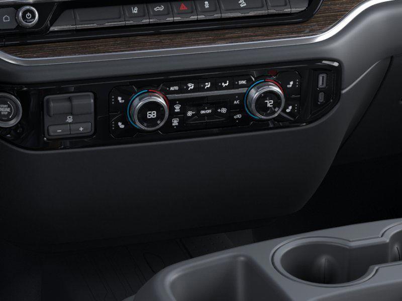 new 2025 GMC Sierra 2500HD car, priced at $81,919