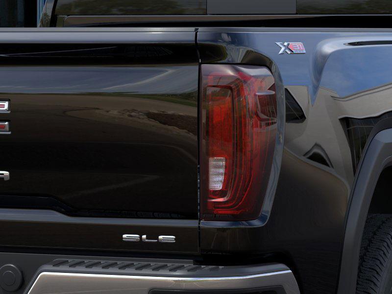 new 2025 GMC Sierra 2500HD car, priced at $82,250