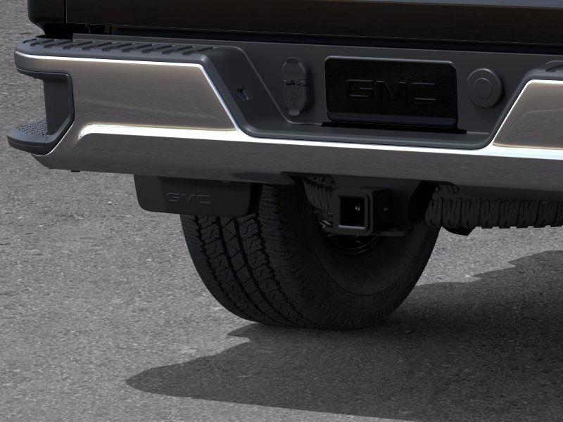 new 2025 GMC Sierra 2500HD car, priced at $82,250