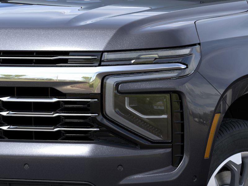 new 2025 Chevrolet Suburban car, priced at $96,538