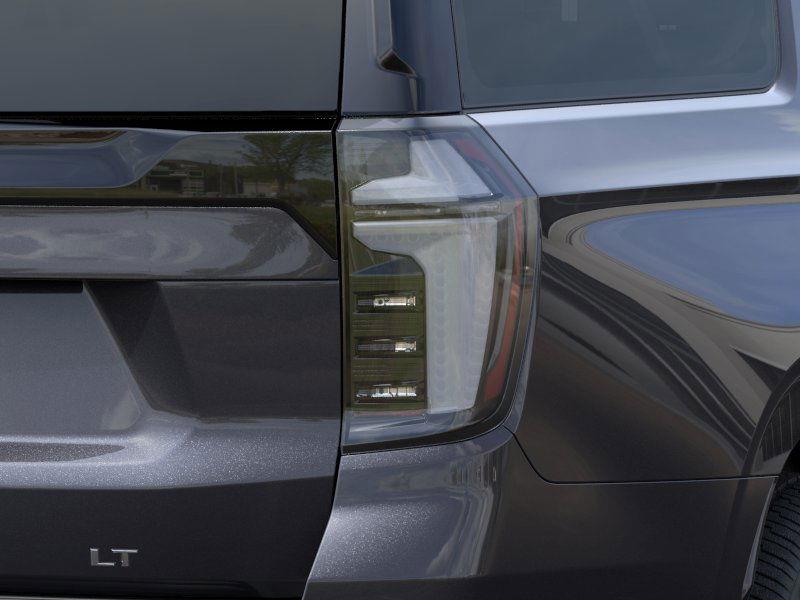 new 2025 Chevrolet Suburban car, priced at $96,538