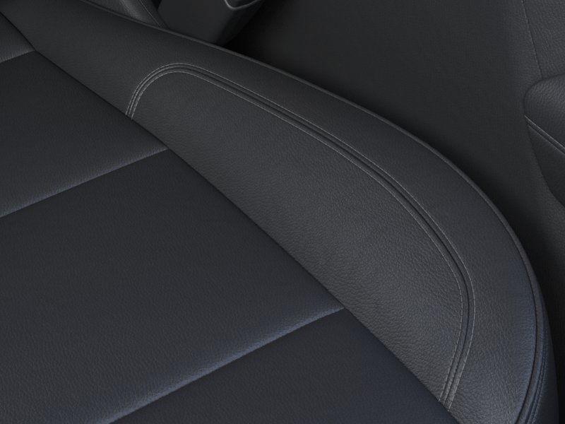 new 2025 Chevrolet Suburban car, priced at $96,538