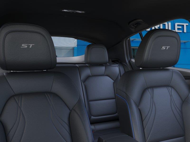 new 2025 Buick Envista car, priced at $33,993