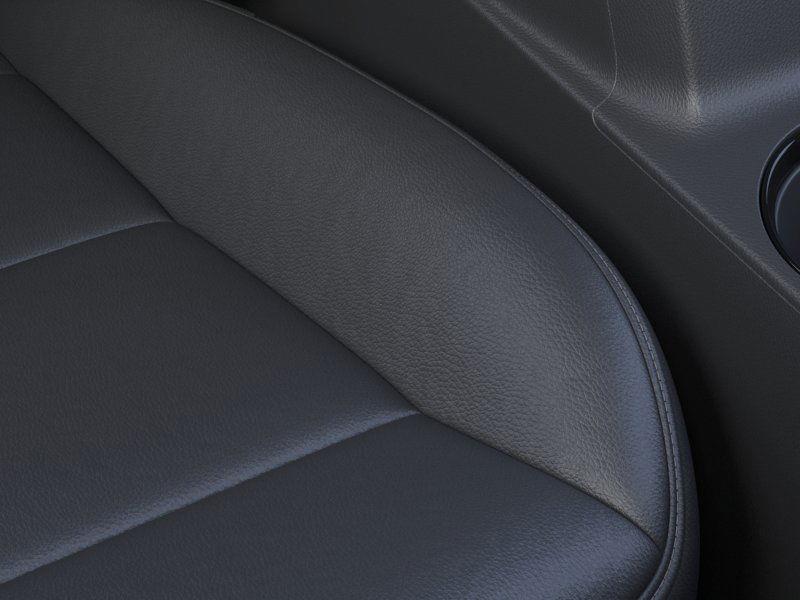 new 2025 Chevrolet Colorado car, priced at $57,273