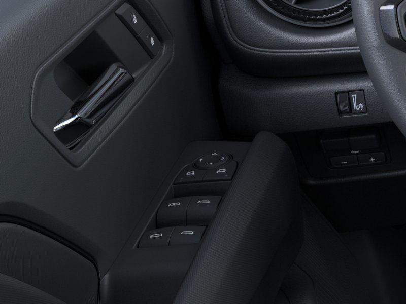 new 2025 Chevrolet Colorado car, priced at $57,273