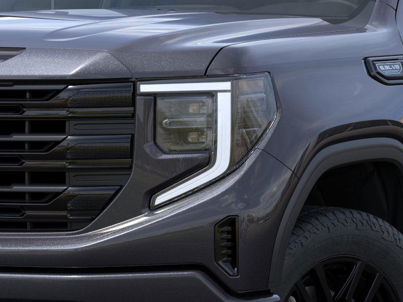 new 2025 GMC Sierra 1500 car, priced at $71,339