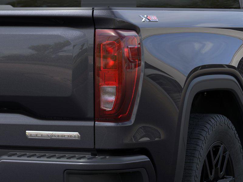 new 2025 GMC Sierra 1500 car, priced at $71,339