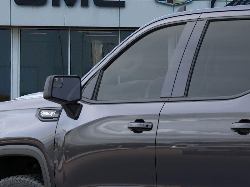 new 2025 GMC Sierra 1500 car, priced at $71,339