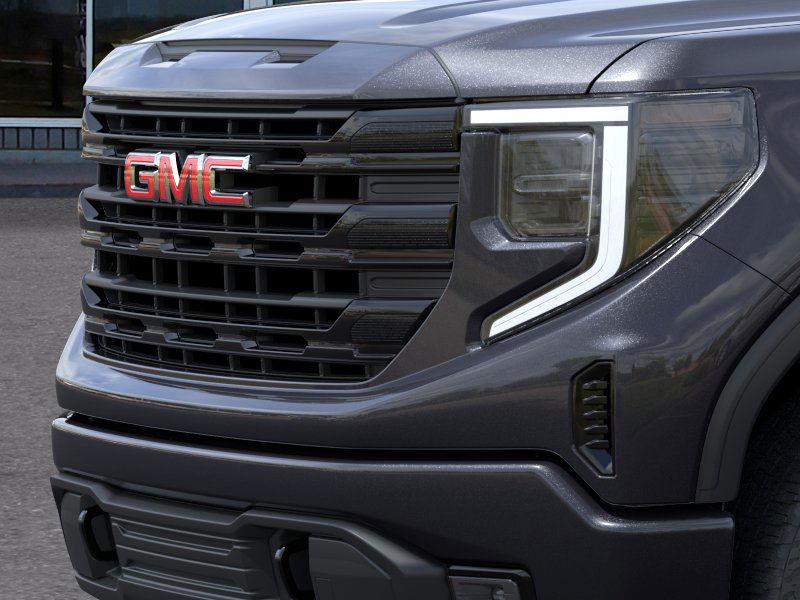 new 2025 GMC Sierra 1500 car, priced at $71,339