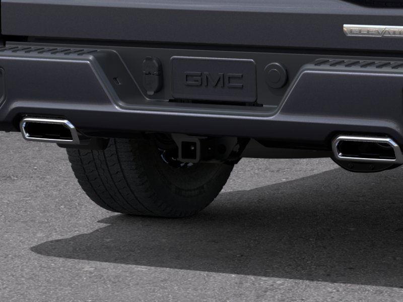 new 2025 GMC Sierra 1500 car, priced at $71,339