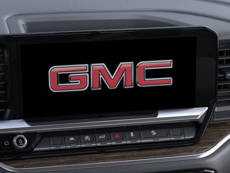 new 2025 GMC Sierra 1500 car, priced at $71,339