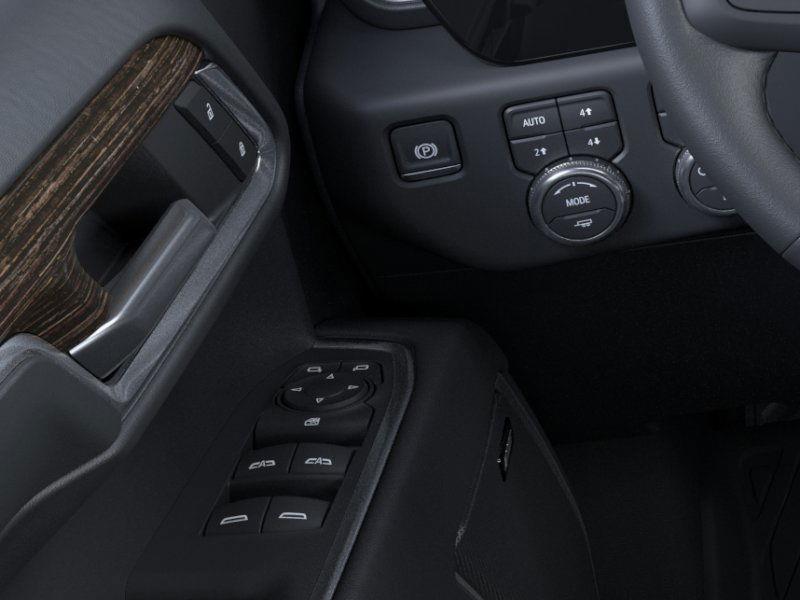 new 2025 GMC Sierra 1500 car, priced at $71,339