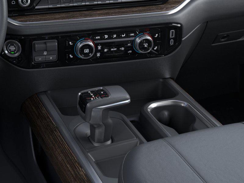 new 2025 GMC Sierra 1500 car, priced at $71,339