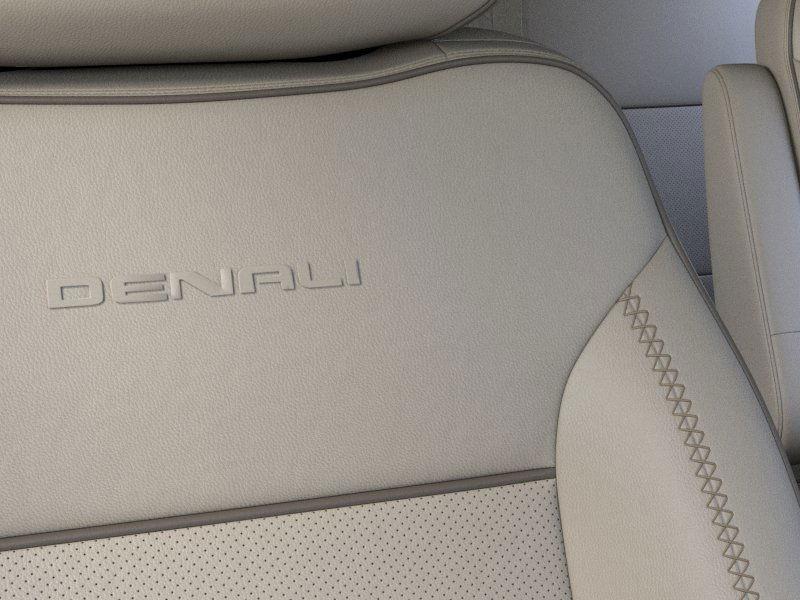 new 2025 GMC Yukon car, priced at $122,594