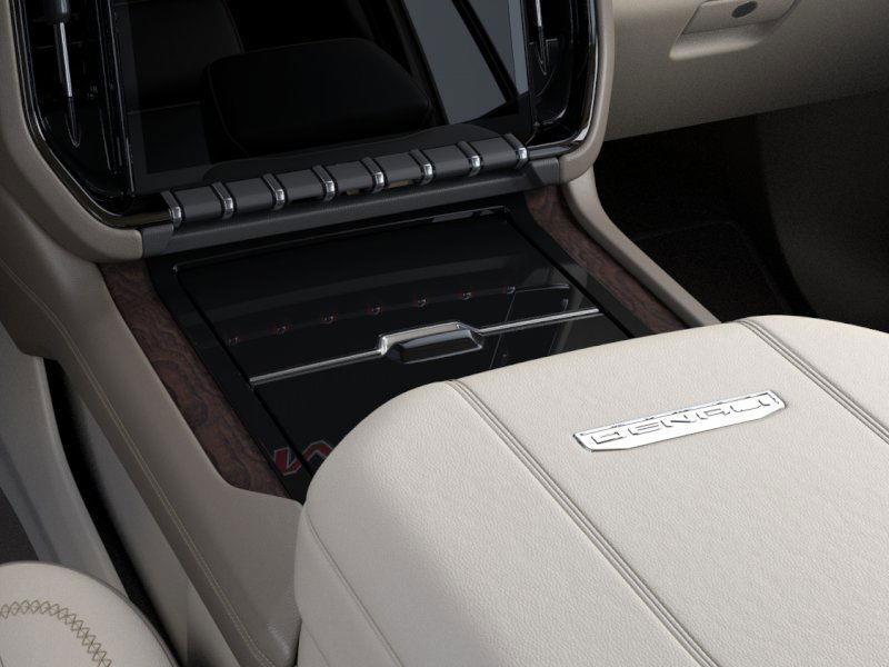 new 2025 GMC Yukon car, priced at $122,594
