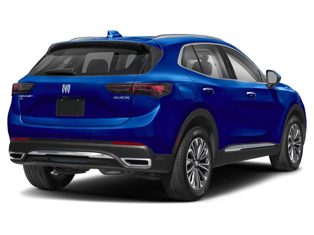 new 2025 Buick Envision car, priced at $55,998