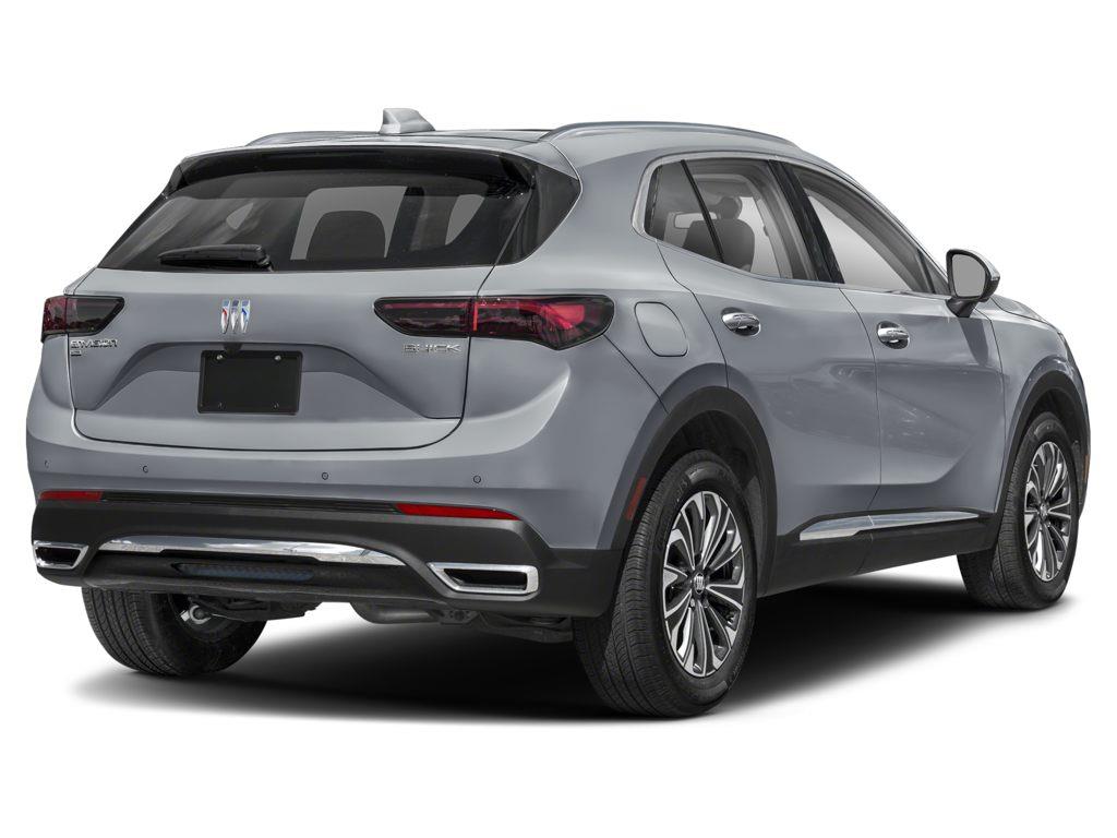 new 2025 Buick Envision car, priced at $52,318