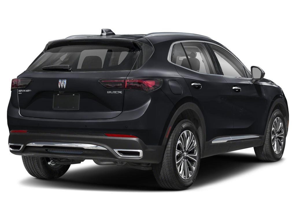 new 2025 Buick Envision car, priced at $52,318