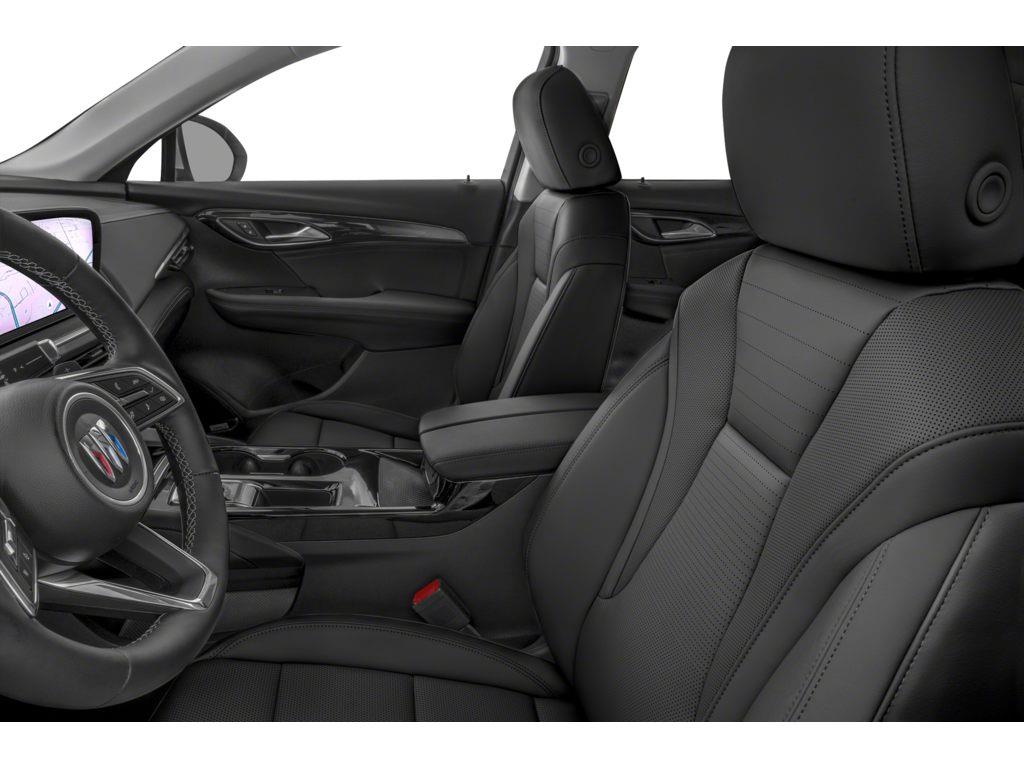 new 2025 Buick Envision car, priced at $52,318
