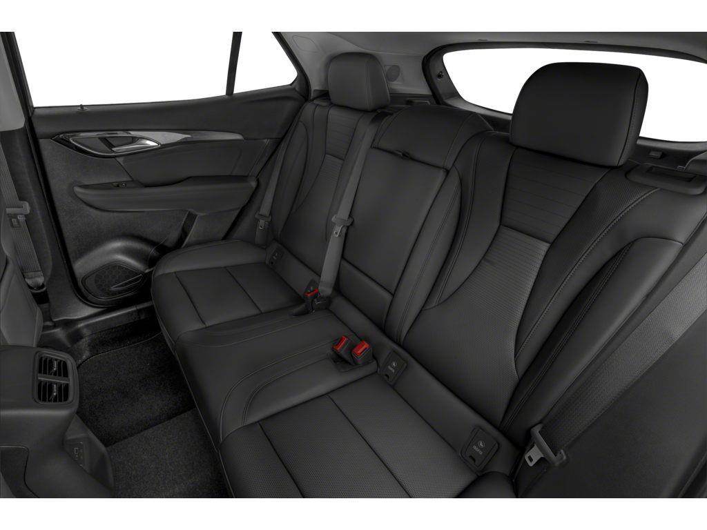 new 2025 Buick Envision car, priced at $52,318