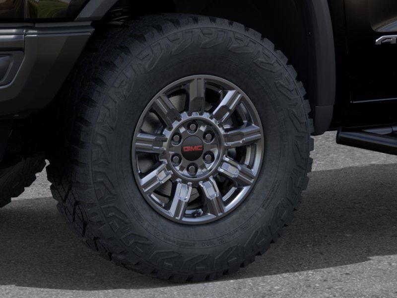 new 2025 GMC Sierra 1500 car, priced at $92,901