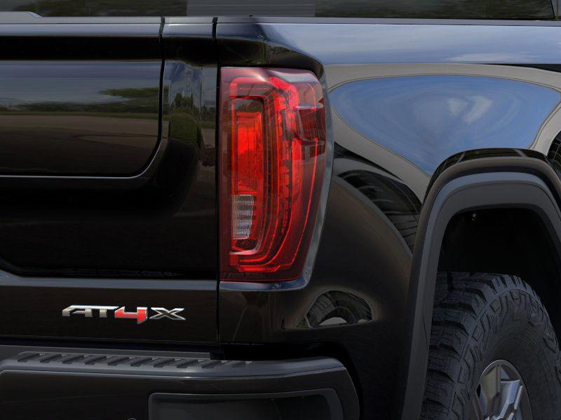 new 2025 GMC Sierra 1500 car, priced at $92,901