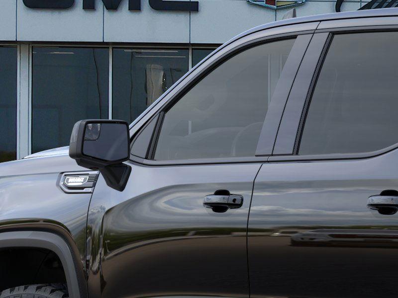 new 2025 GMC Sierra 1500 car, priced at $92,901