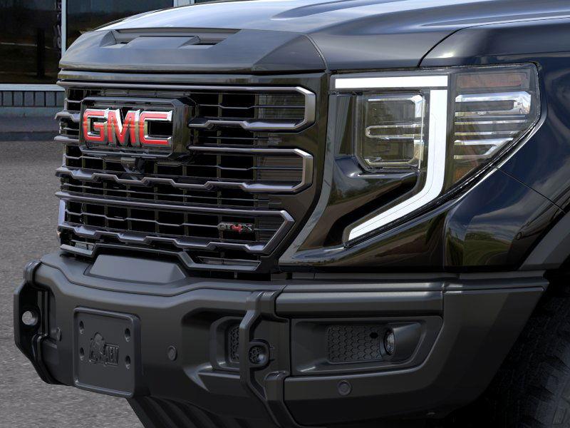 new 2025 GMC Sierra 1500 car, priced at $92,901