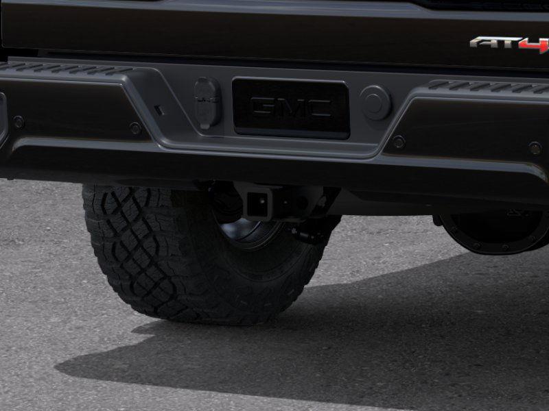 new 2025 GMC Sierra 1500 car, priced at $92,901